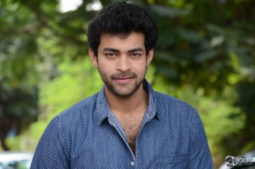 Varun Tej Interview About Mukunda Movie